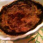 recette Crème brulée