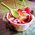 recette Petites cocottes Tagada ®