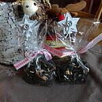 recette THE  aux epices DE NOEL