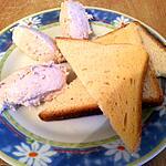 recette Rillettes de thon