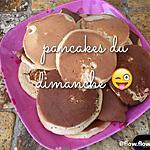 recette Pancakes