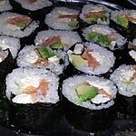 recette Makis Sushis maison
