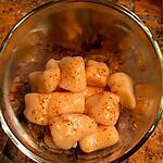 recette Gnocchis maison
