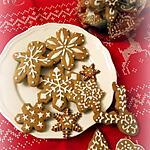 recette Biscuits de Noël