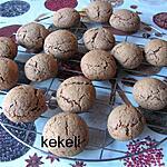recette Biscuits de Noël polonais