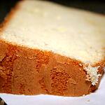 Petit Déjeuner : recette mon gateau des anges!!
