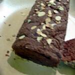 recette cake chocolat