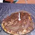 recette Gâteau sans cuisson