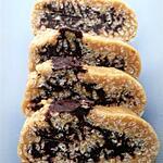 recette Roulé aux rices krispies