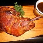 recette Epaule d agneau confite au miel et aux épices