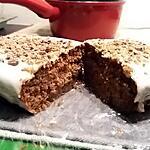 recette Gateau farine pois chiche