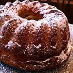 recette Kouklof ou koukelhopf