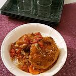 recette Osso bucco allég& au konjac