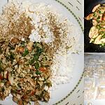 recette RAVIOLI BROCCIU CEPES