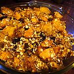 recette Dessert aux fruits simple et rapide