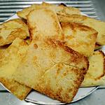 recette HARCHA