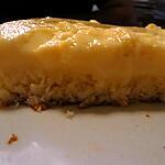 Flan coco
