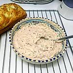 recette Rillettes de thon