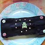 recette gâteau au petit beurre et chocolat