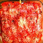 recette Penne à la sorrentina