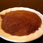 recette chocolat en poudre maison