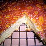 recette Gâteau caramel banane