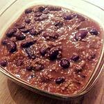 recette Chili con carne