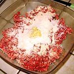 viande : recette Boulettes à l'italienne