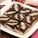biscuit : recette Gâteau à la noix