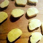 recette Knedliky quenelles de pain tchèques