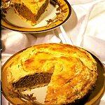 tourte : recette Tourte à la viande