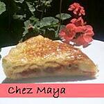 recette pain farci