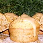 muffins : recette Muffins au spéculoos