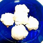 Mes meringues