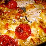 recette Gratin de poisson à la mayonaise