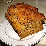 recette Pain d'épices jamaïcain
