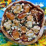 recette Pizza vide congelateur