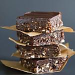 recette Brownies sans cuisson vegan