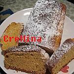 recette Cake sans gluten , sans lactose