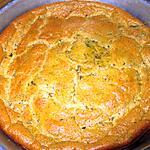 recette GATEAU DE FOIE DE VOILAILLE