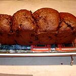 recette Brioche tout choco