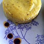 recette Flan de panais aux épices douces