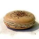 tiramisu : recette macarons au tiramisu
