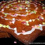 recette PAQUES EN COULEURS