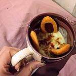 recette Mug délice