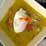 recette Haddock chowder "soupe au haddock fumé"