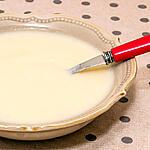 recette Soupe de radis noir