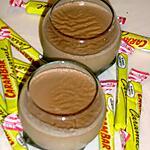 recette Crème au Carambar Caramel l'Original