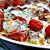 recette Gratin de poisson mozzarella & jambon