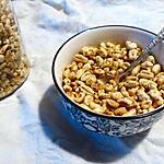 recette « Smacks © » maison